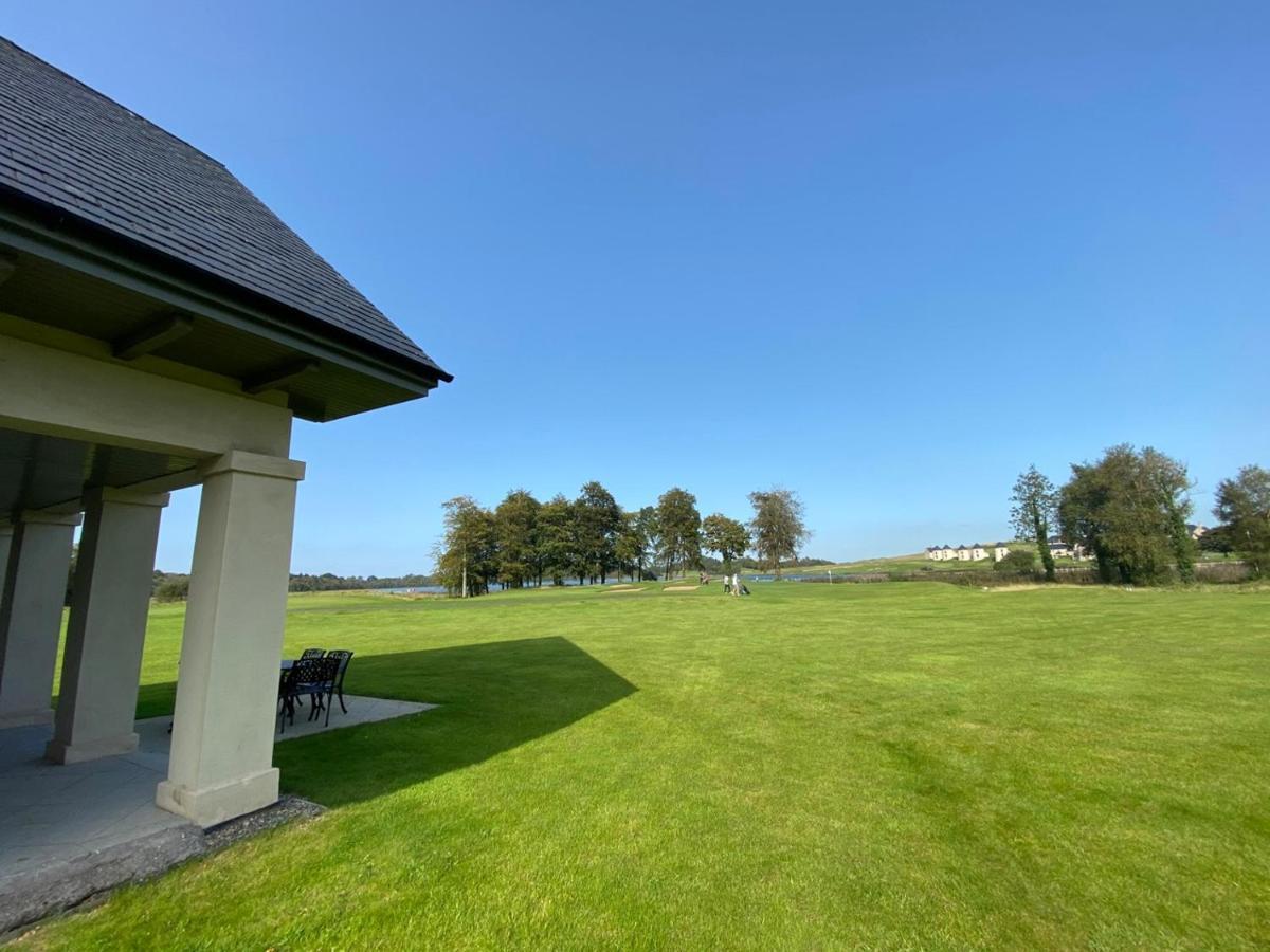 Lodge At Lough Erne Enniskillen Exteriér fotografie
