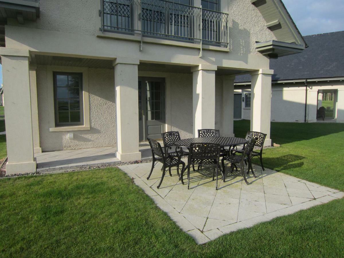 Lodge At Lough Erne Enniskillen Exteriér fotografie